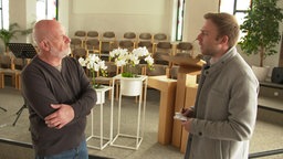 Paul Woelk Mennoniten Gemeinde