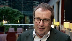 NRW-Umweltminister Krischer im Interview