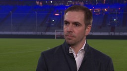 Philipp Lahm, Turnierdirektor der EM 2024