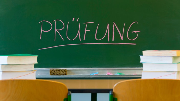 Prüfung