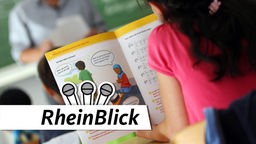 Islamuntericht an Schulen Rheinblick