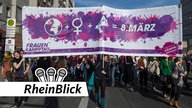 Weltfrauentag