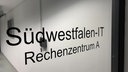 Südwestfalen-IT Rechenzentrum A