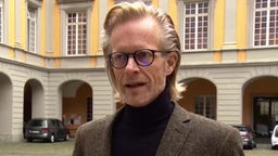 Volker Kronenberg