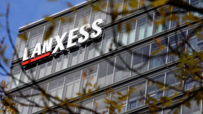 Lanxess 