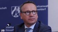 Benjamin Limbach, Justizminister von Nordrhein-Westfalen