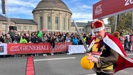 Köln Marathon