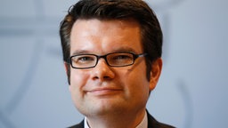 Marco Buschmann