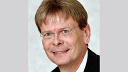 Michael Krause: Leiter Landesstelle Schulpyschologie und Schulpsychologisches Krisenmanagemant 