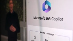 Microsoft nennt die KI-Funktion in den Office-Anwendungen „Copilot“