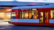 Regionalbahn