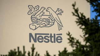 Nestlé-Logo