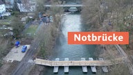 Notbrücke