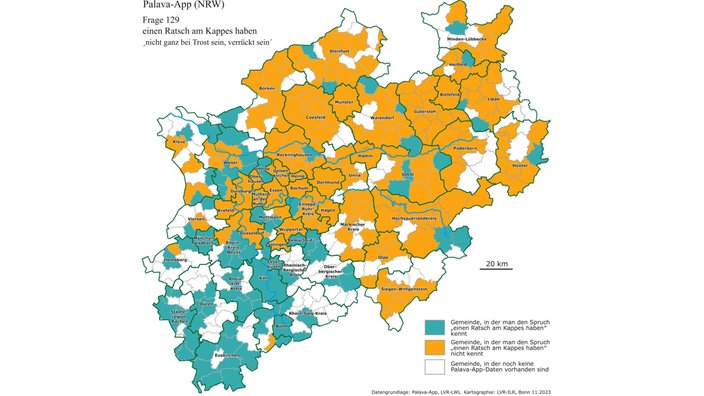 Deutschlandkarte