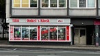 Onkel's Kiosk Bottrop