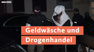 Geldwäsche und Drogenhandel