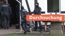 Polizei durchsucht Häuser in Espelkamp 