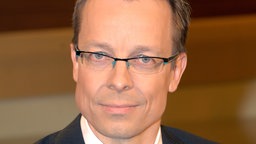 Der Rechtswissenschaftler Prof. Dr. Holm Putzke.