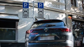 Ausbau des Carsharing-Angebots in Bonn