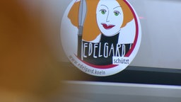 Logo des Hilfsprojekt Edelgard