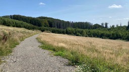 Klimaschutzsiedlung in Bergneustadt