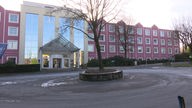 Dorint-Hotel in Remscheid