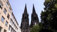 Der Kölner Dom