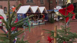 Opladener Weihnachtsmarkt