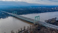 Rodenkirchener Autobahnbrücke