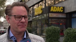 Roman Suthold, ADAC Nordrhein