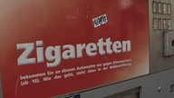 Zigarettenautomat