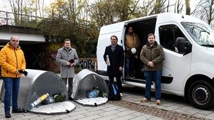 Wärmehilfe für Obdachlose im Kreis Düren