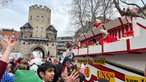 Karneval in der Südstadt