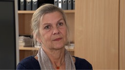 Ulrike Schmidt-Keßler im Portrait