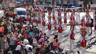 Rosenmontag/ Köln