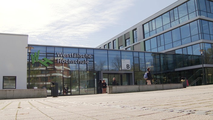 Westfälische Hochschule Gelsenkirchen