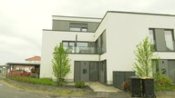 Hausbau