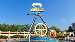 Der Movie Park in Bottrop