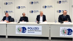 Prozess zu Rockergewalt im Ruhrgebiet