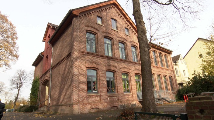 Michael-Ende-Schule in Bochum-Langendreer