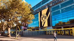 BVB-Gebäude