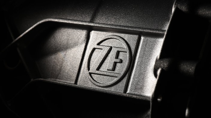 ZF