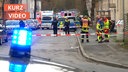 Schüsse bei Polizeieinsatz in Dortmund | tn