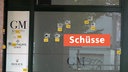 Schüsse in Köln