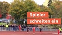 Fan-Ausschreitungen im Niederrheinpokal