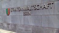 Staatsanwaltschaft Essen