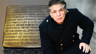 Collage: Markus Reinhardt, erster Stolperstein