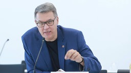 Thomas Westphal, Oberbürgermeister von Dortmund (16.04.2021)