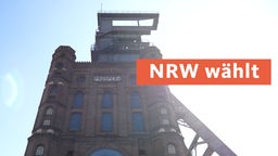 TN - NRW wählt