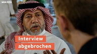 Katarischer WM-Botschafter bezeichnet Homosexualität im ZDF als "geistigen Schaden"